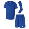 Nike Park Little Kids Kit Set Royal Blue-Royal Blue-White