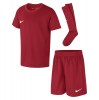 Nike Park Little Kids Kit Set University Red-University Red-White