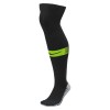 Nike Team Matchfit Over-the-calf Socks Black-Volt-Black