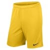 Nike League Knit Short Tour Yellow-Tour Yellow-Black