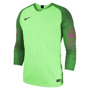 nike goalkeeper shirt