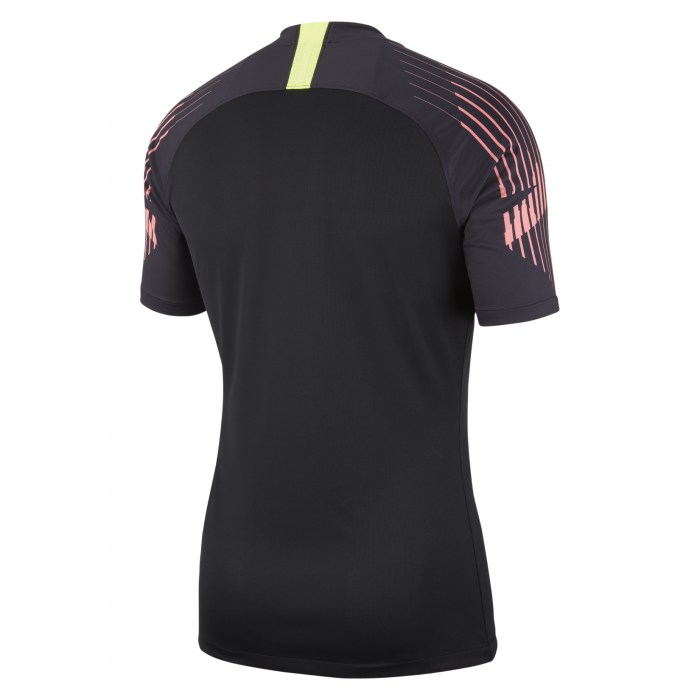 Nike Gardien Short Sleeve Goalkeeper Shirt