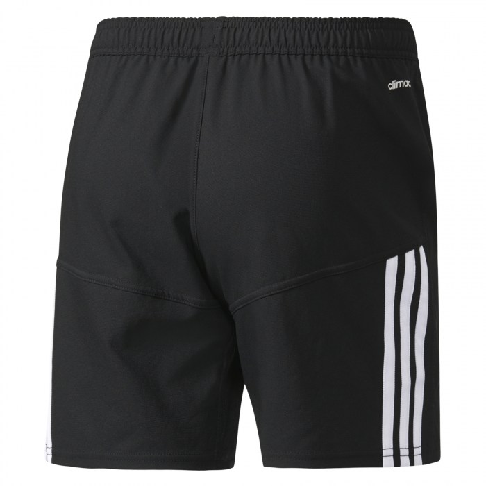 adidas-LP Classic 3S Rugby Shorts