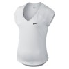 Nike Womens Court Pure Top