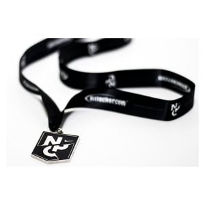 Nike Partner Club Medal