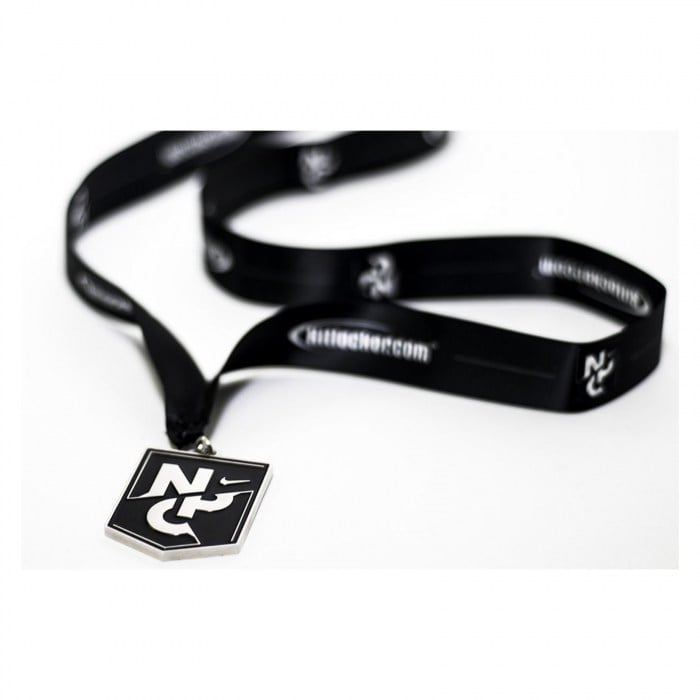 Nike Partner Club Medal