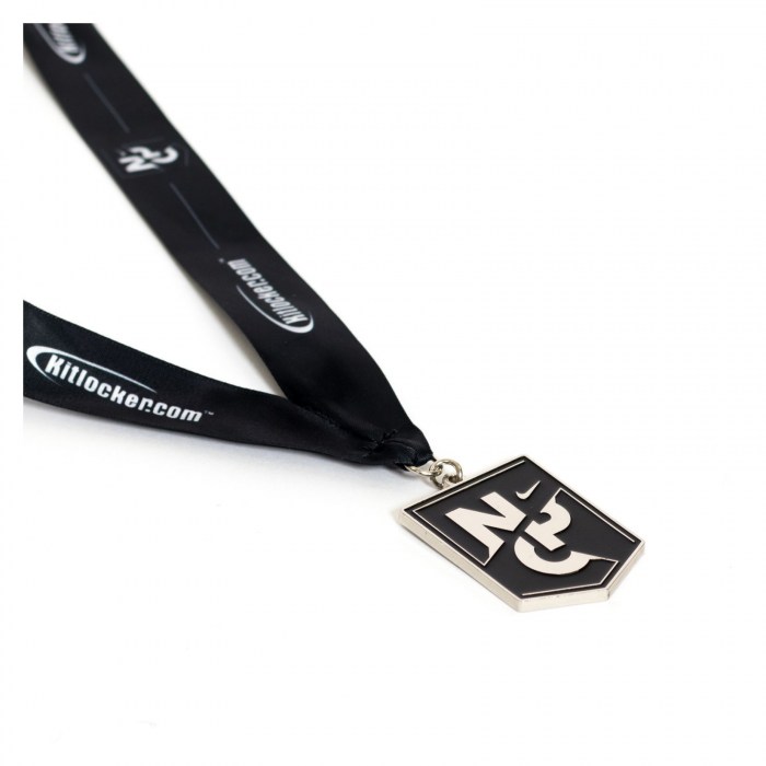 Nike Partner Club Medal