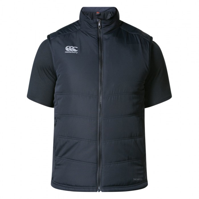 Canterbury Pro Gilet