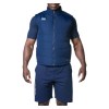 Canterbury Pro Gilet Navy-Tonal