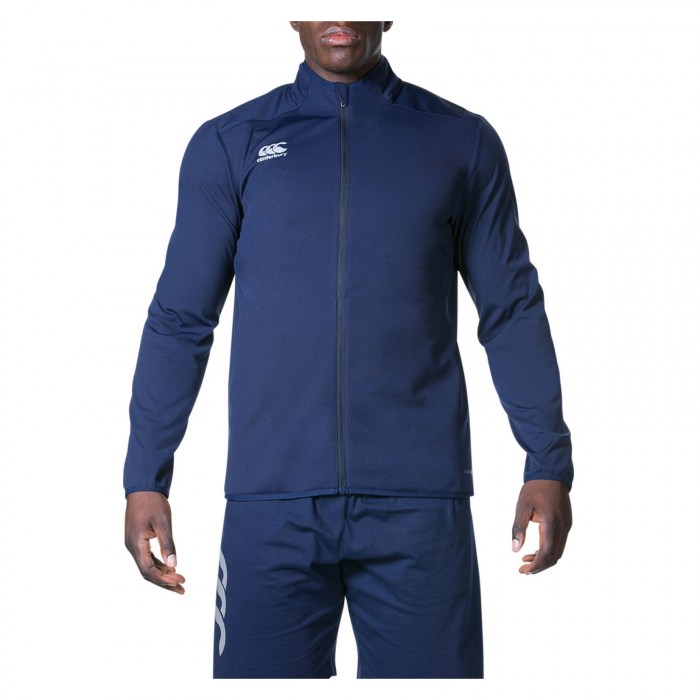 Canterbury Pro Soft Shell Jacket