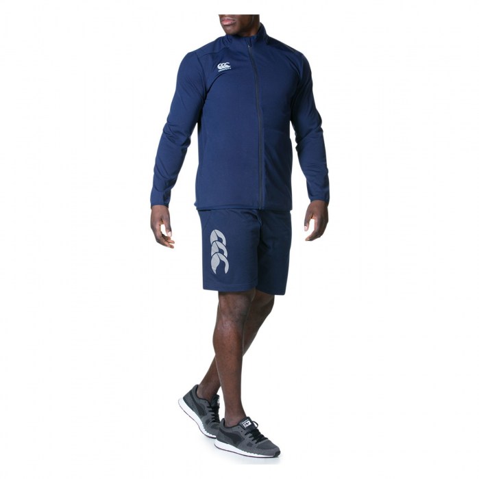 Canterbury Pro Soft Shell Jacket