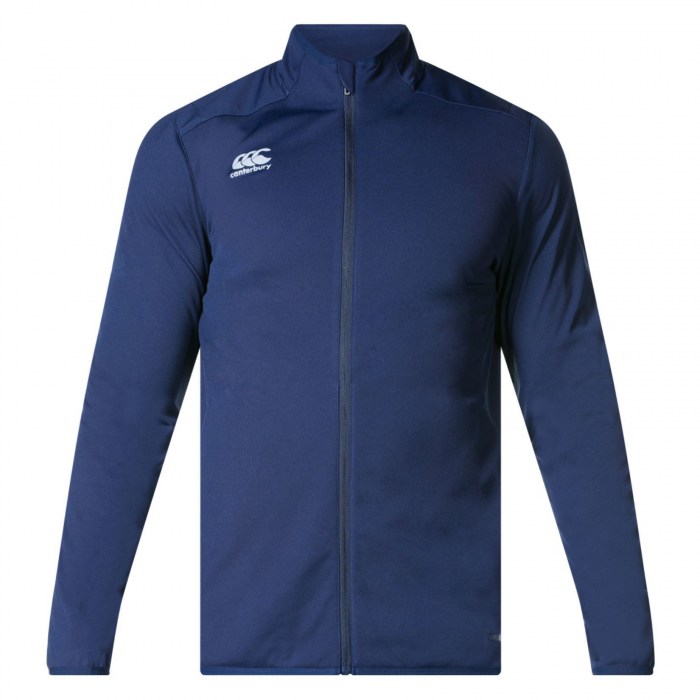 Canterbury Pro Soft Shell Jacket