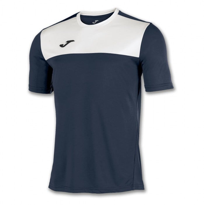 Joma Winner Short Sleeve Shirt