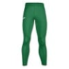 Joma Brama Academy Long Tights Green