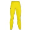 Joma Brama Academy Long Tights Yellow