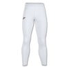 Joma Brama Academy Long Tights White