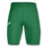 Joma Brama Academy Baselayer Shorts Green