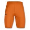 Joma Brama Academy Baselayer Shorts Orange