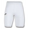 Joma Brama Academy Baselayer Shorts White