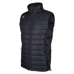 Gilbert PRO BODY WARMER (M)