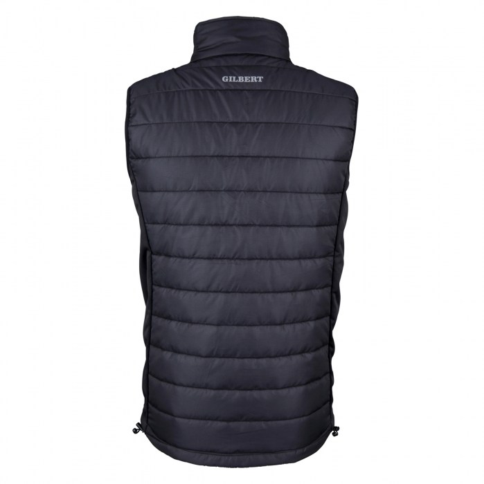 Gilbert PRO BODY WARMER (M)