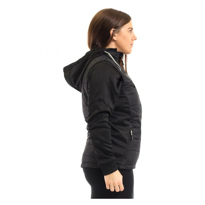 Gilbert Womens PRO BODY WARMER (F)