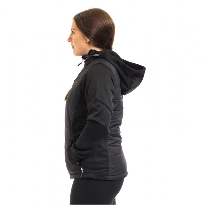 Gilbert Womens PRO BODY WARMER (F)