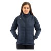 Gilbert Womens PRO BODY WARMER (F) Dark Navy