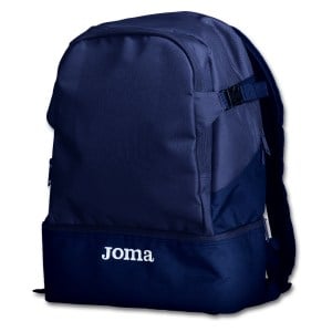 Joma Estadio III Backpack Navy