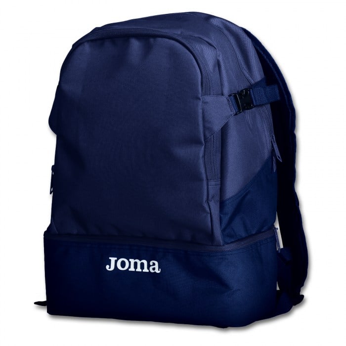 Joma Estadio III Backpack Navy