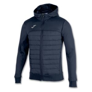 Joma Berna Hooded Jacket