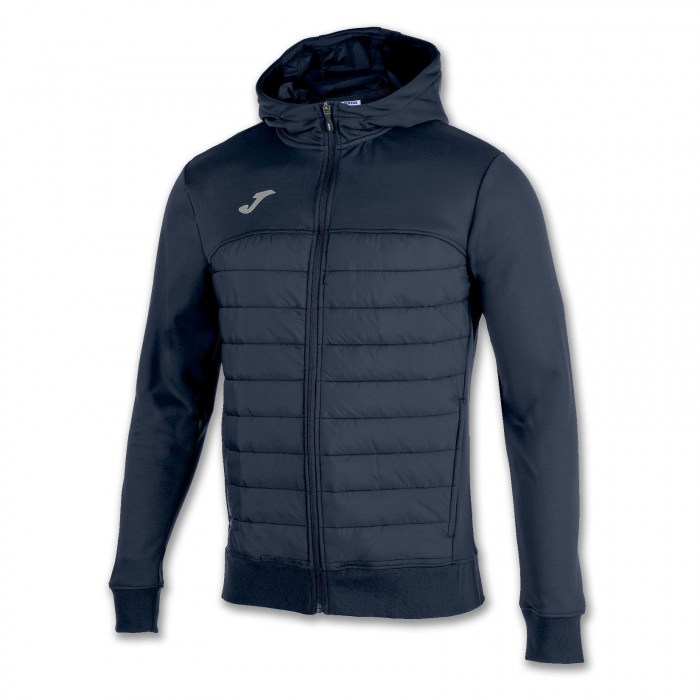 Joma Berna Hooded Jacket