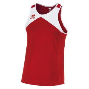 Errea Stefan Singlet Vest (m)