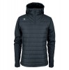 Gilbert Pro Active Quarter Zip Jacket