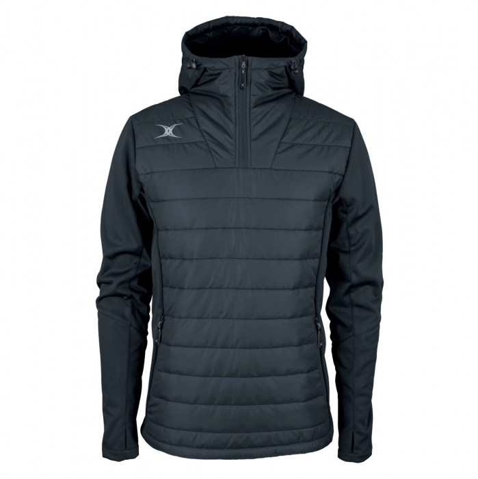 Gilbert Pro Active Quarter Zip Jacket