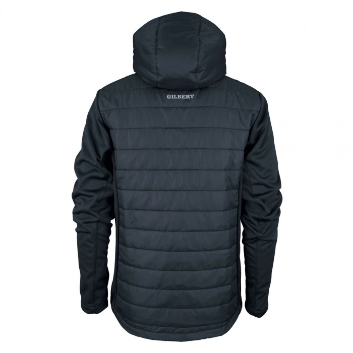 Gilbert Pro Active Quarter Zip Jacket