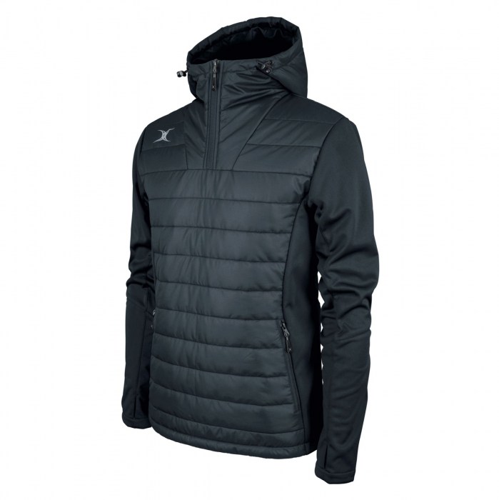 Gilbert Pro Active Quarter Zip Jacket