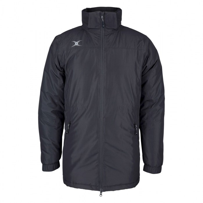 Gilbert Pro All-weather Jacket