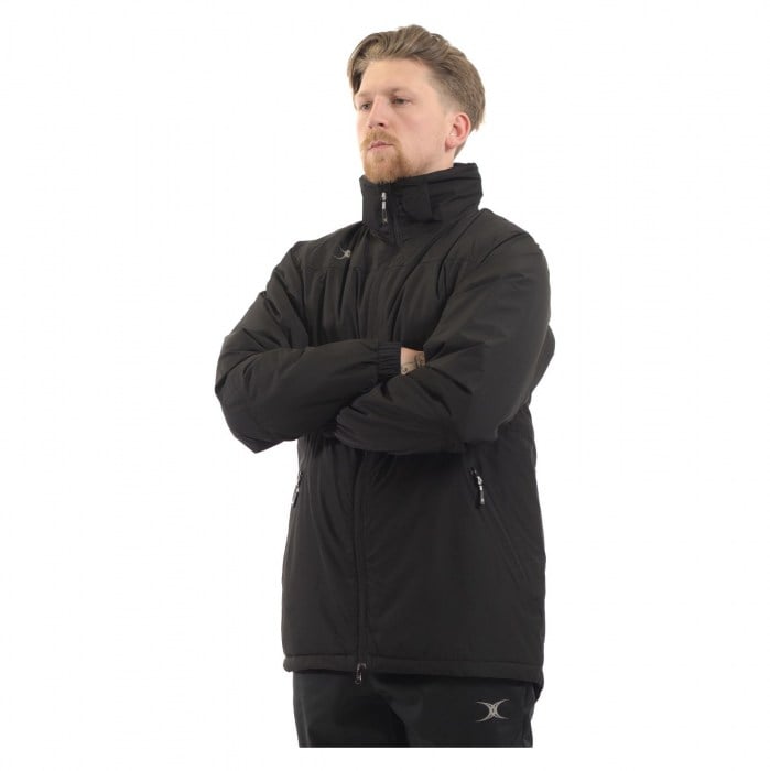 Gilbert Pro All-weather Jacket