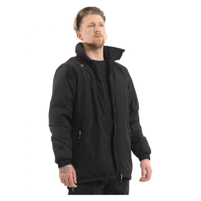 Gilbert Pro All-weather Jacket