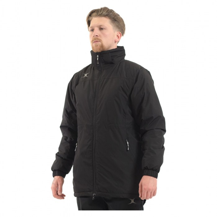 Gilbert Pro All-weather Jacket