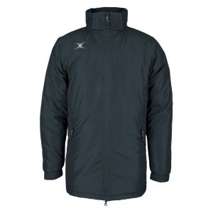 Gilbert Pro All-weather Jacket Dark Navy