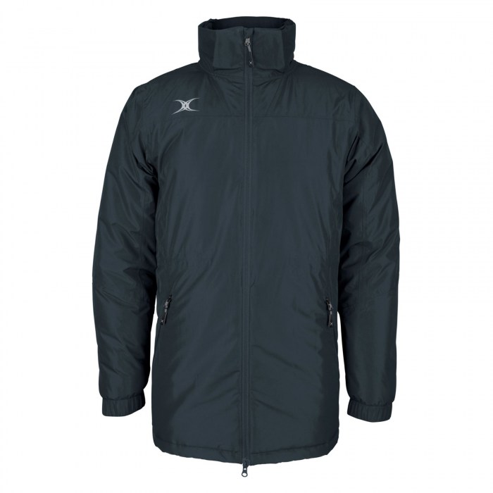 Gilbert Pro All-weather Jacket Dark Navy