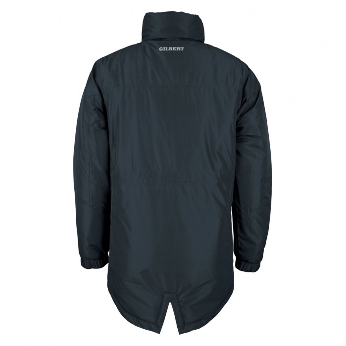 Gilbert Pro All-weather Jacket Dark Navy