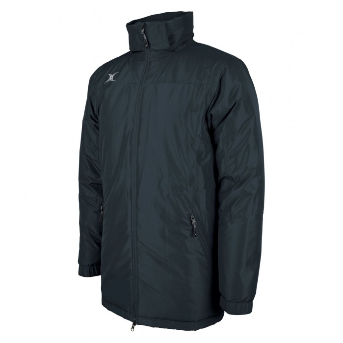 Gilbert Pro All-weather Jacket Dark Navy