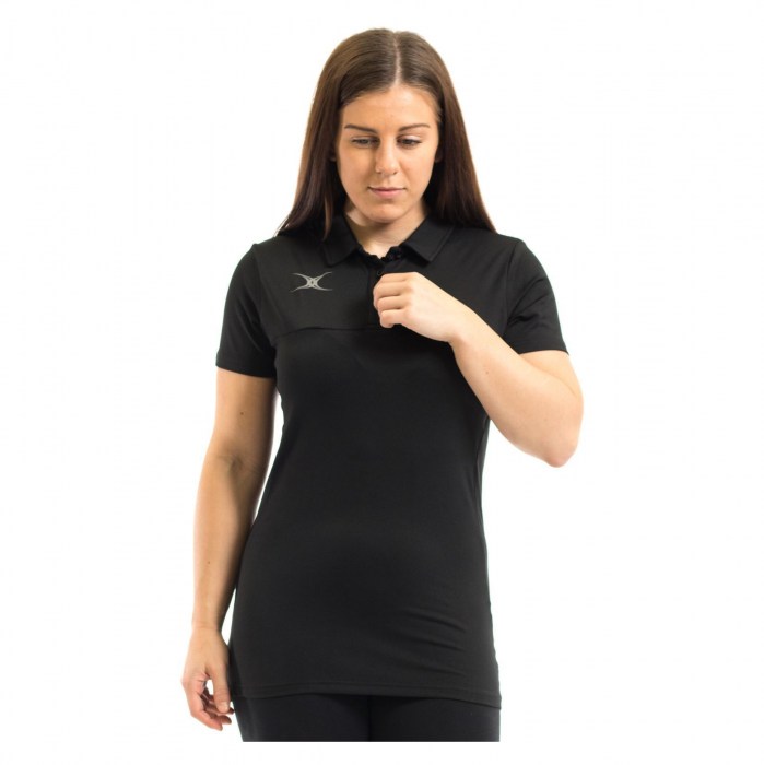 Gilbert Womens Pro Polo (f)