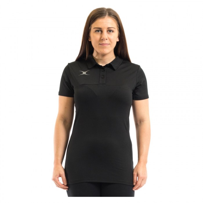 Gilbert Womens Pro Polo (f)