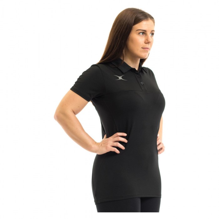 Gilbert Womens Pro Polo (f)