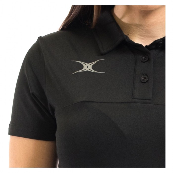 Gilbert Womens Pro Polo (f)