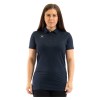 Gilbert Womens Pro Polo (f) Dark Navy